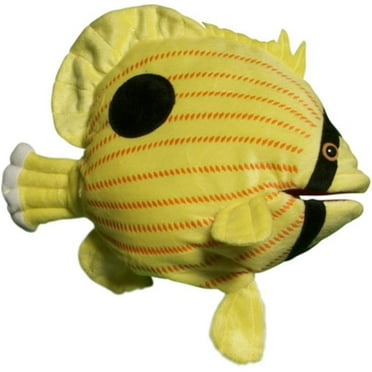 Coral Animal Puppet for sale online Sunny Toys Np8137 16 Inch Tropical Fish
